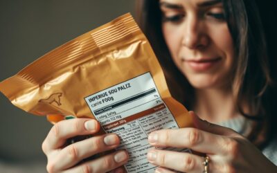 Blog 17 Kako znaš da je hrana koju si odabrao još uvijek dobra za tvog psa?