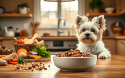 Blog 17 Recenzija hrane Juliet od vlasnika bichona