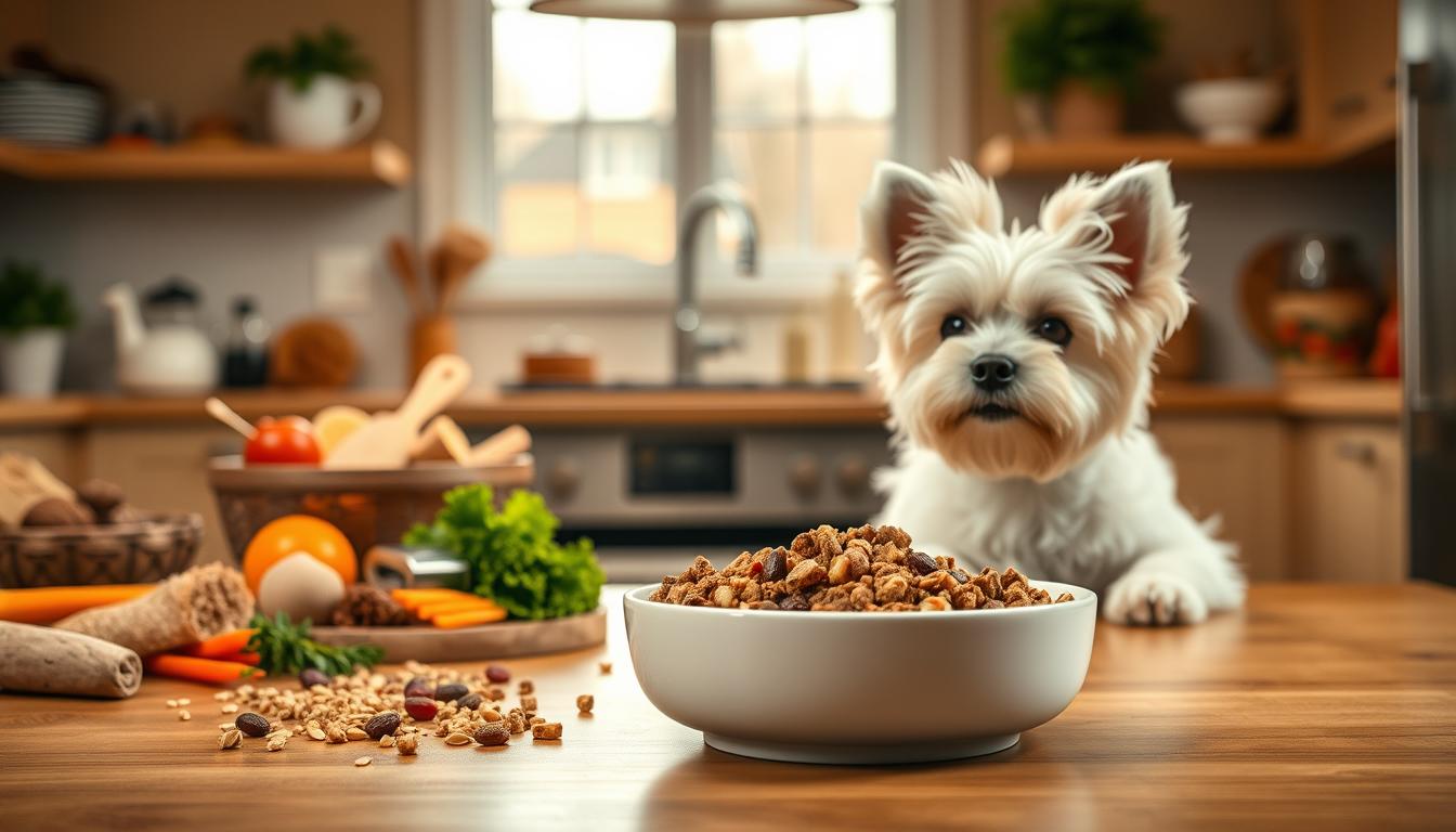 juliet hrana za bichon pse recenzije