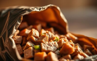 Blog 21 Recenzije hrane Juliet s janjetinom – što kažu vlasnici pasa?