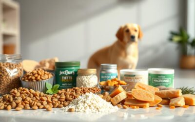 Blog 19 Juliet hrana za osjetljive pse – stvarno djeluje?