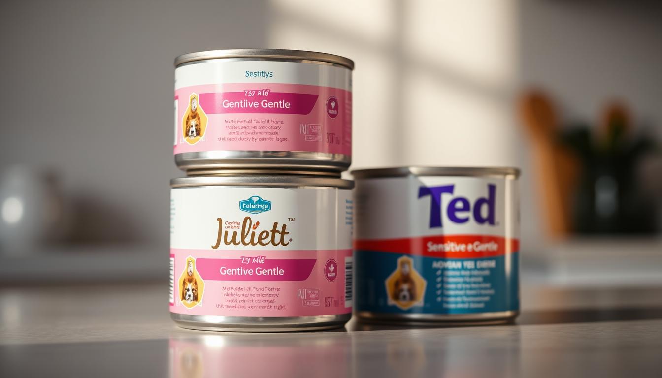 juliet vs ted recenzije kupaca hrane za pse