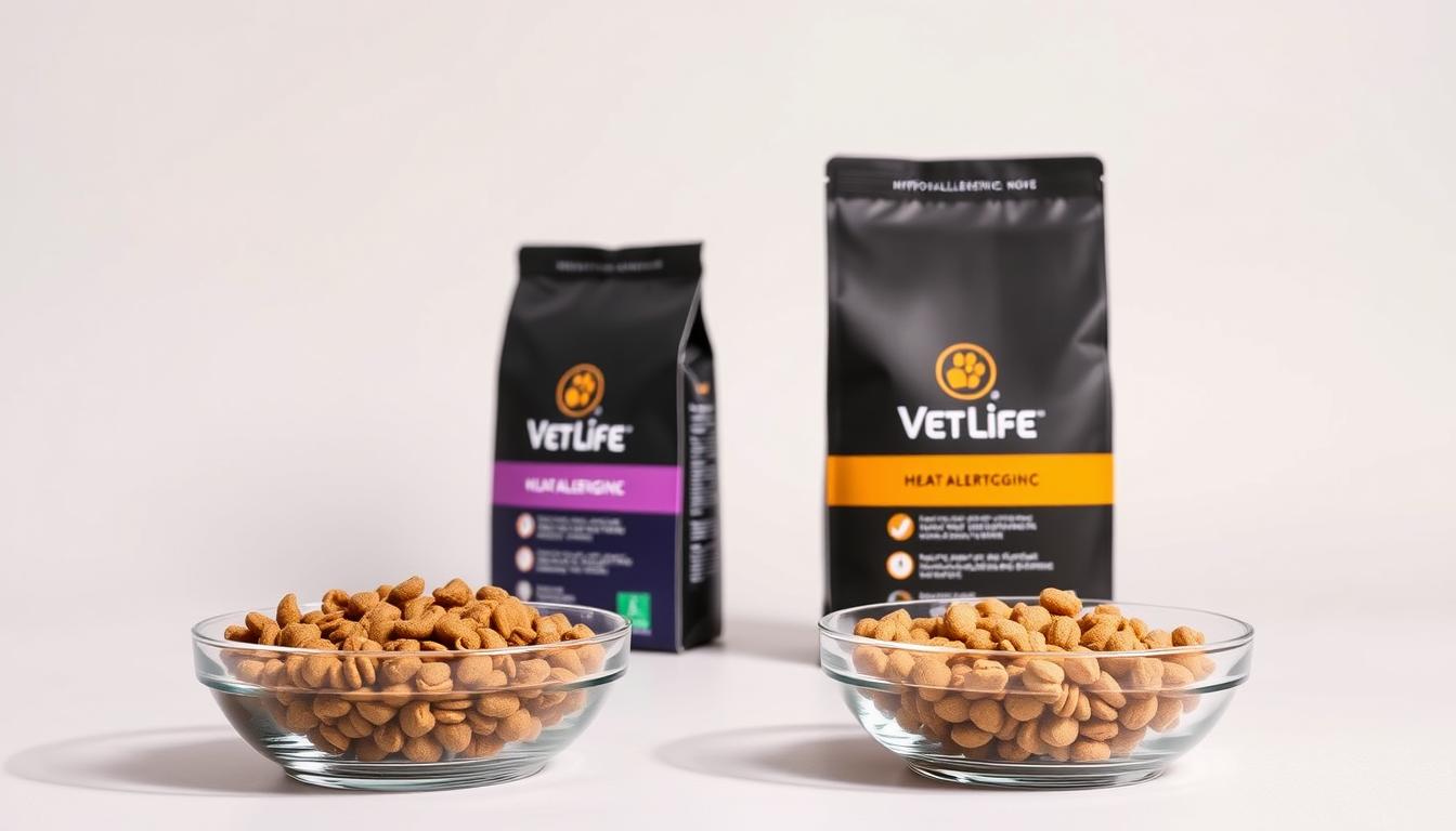 juliet vs vet life hipoalergena hrana za pse
