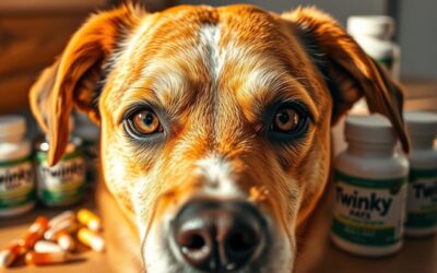 Kako znaš da Twinky vitamini već djeluju na tvog psa?