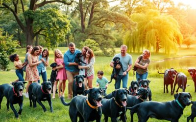 Kampanja za crne pse – saznaj istinu