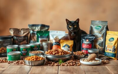 Koja hrana najbolje funkcionira za izbirljive mačke?