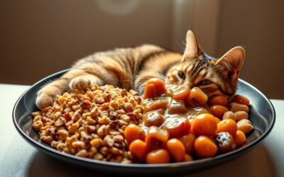 Kombinacija CricksyCat suhe i mokre hrane – prednosti i mane