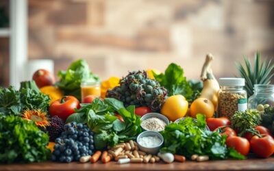 Blog 19 Kombinacije hrane i dodataka – zašto dobro funkcioniraju zajedno?