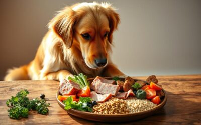 Kako kombinirati hrane prema jedinstvenim potrebama psa?