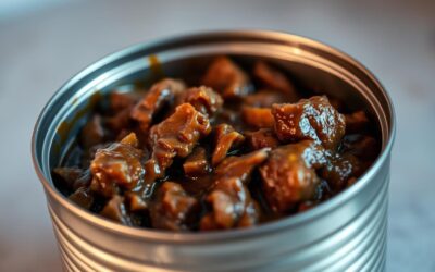 Blog 19 Konzerva ili vrećica mokre hrane – što je praktičnije?