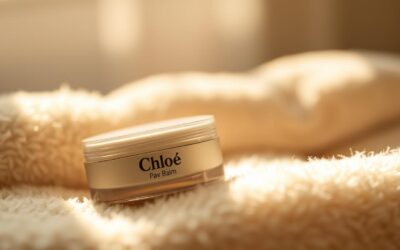 Blog 23 Kako maksimalno iskoristiti Chloé balzam za šape?