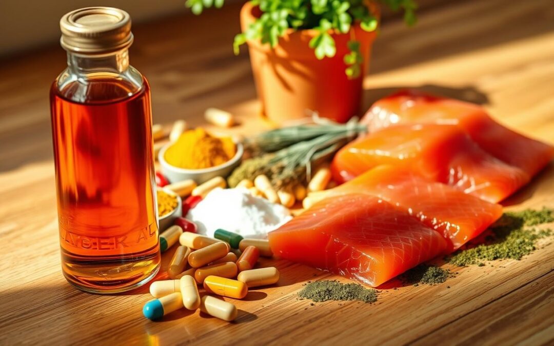 Lososovo ulje ili kokosovo ulje za pse – za što su dobri?