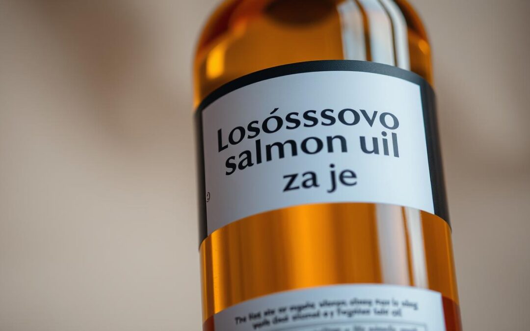 Lososovo ulje ili laneno ulje – po čemu se razlikuju za pse?