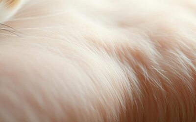 Koža mačke i ljetne alergije