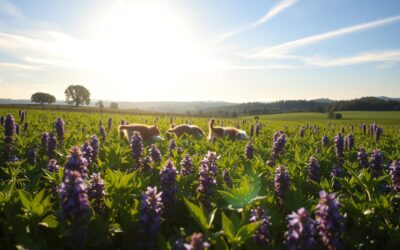 Mačja trava ljeti – zašto je posebno važna?