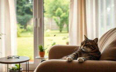 Mačke i komarci – treba li ih štititi?