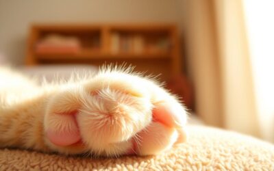 Opekline od sunca kod mačaka – prevencija i liječenje