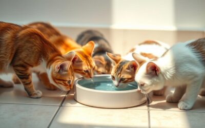 Povećana žeđ ljeti – je li to normalno?