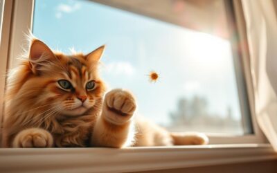 Ljetni pelud i mačje alergije – što trebaš znati