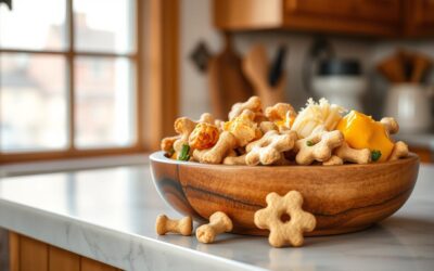 Zamrznuti zalogaji za mačke – kako ih pripremiti sigurno