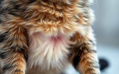 Česti urinarni problemi kod mačaka ljeti