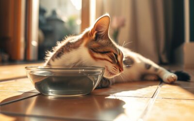 Zašto trebaš češće mijenjati vodu ljeti?