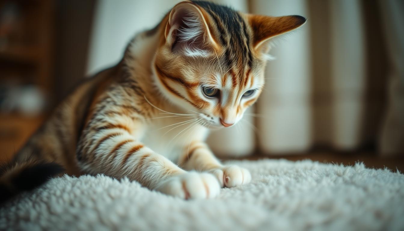 macka-mokri-po-mekanim-povrsinama mačka mokri po mekanim površinama