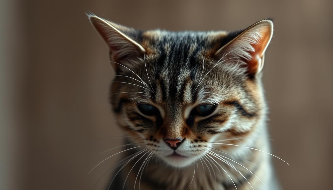 macka-ne-jede-uzroci mačka ne jede uzroci