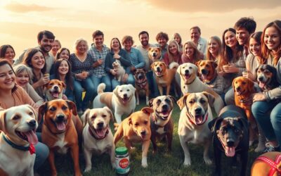 Blog 21 Međunarodni dan pasa – zašto je i tvoj poseban?