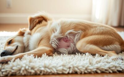 Blog 17 Zašto se ljeti psu dlaka gubi u krpama?