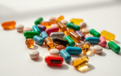 Multivitamin vs lososovo ulje – što bolje podržava mačju dlaku?