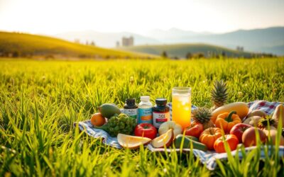 Blog 18 Je li potrebna dodatna suplementacija vitaminima ljeti?