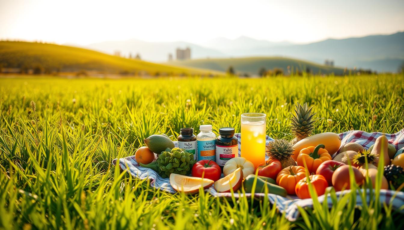 nadoknada vitamina pas ljeto
