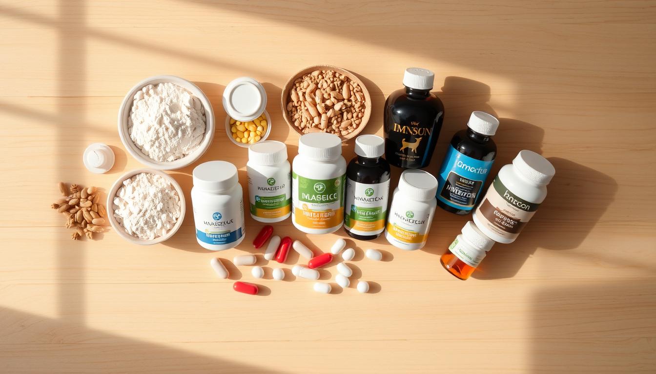nadoknada vitamina uz domaću hranu za mačke