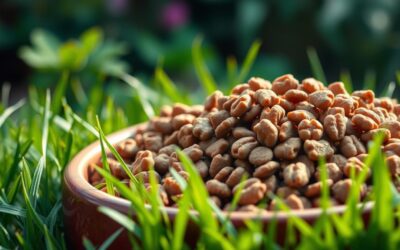 Blog 17 Zašto više nikada neću mijenjati CricksyDog hranu?