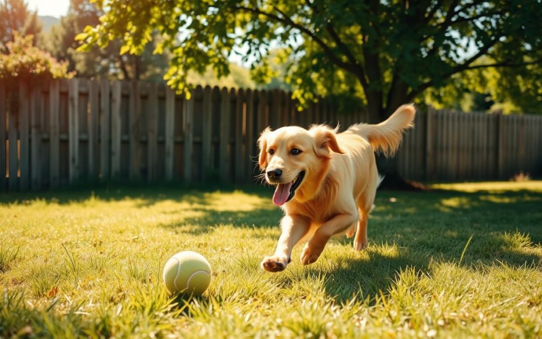 Zašto moj pas tetura ljeti?