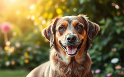 Savjeti za njegu dlake ljeti – što odgovara pojedinom tipu?