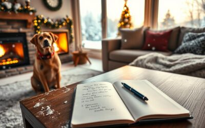 Blog 20 Novogodišnje odluke sa psom – zajednička promjena