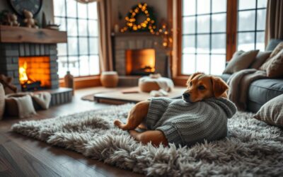 Blog 20 Prirodna zaštita pasa za Novu godinu