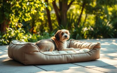 Blog 23 Dekica ili rashladna podloga – što je bolje za pseći ležaj?