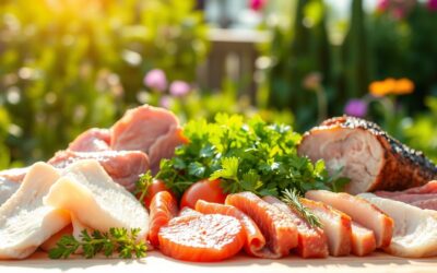 Blog 16 Koje meso odabrati za psa u toplijim danima?