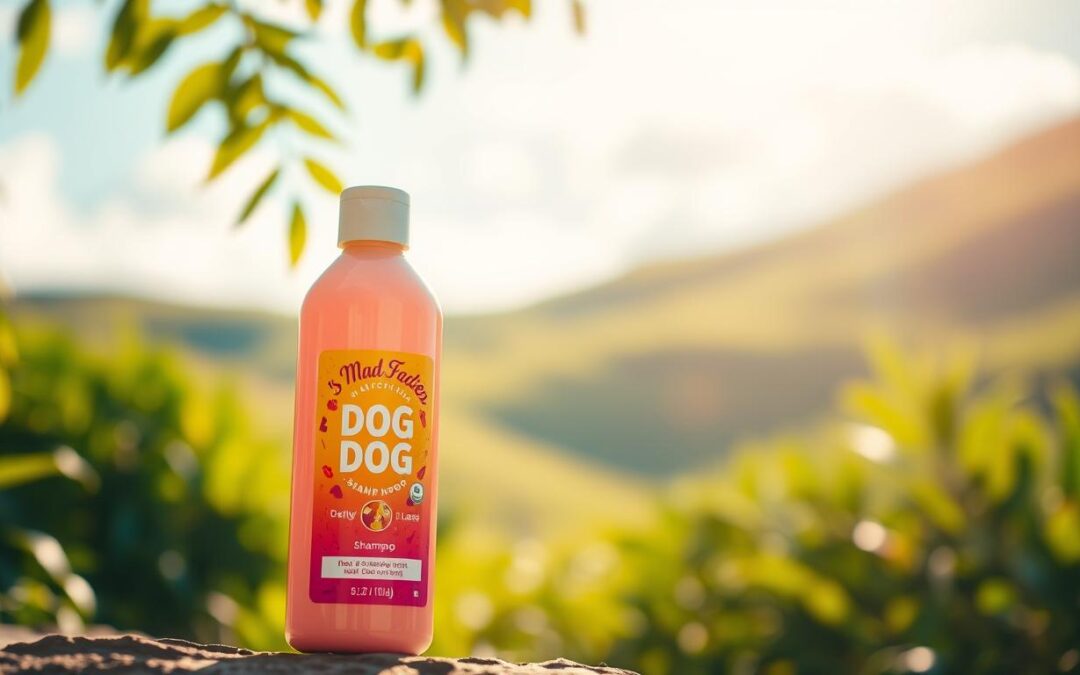 Koji šampon je idealan za pse ljeti?