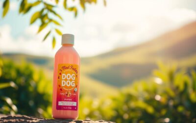 Blog 16 Koji šampon je idealan za pse ljeti?