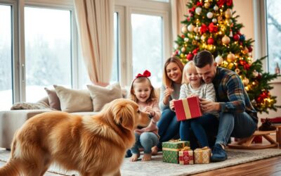 Otvaranje poklona sa psima – pretvori to u doživljaj