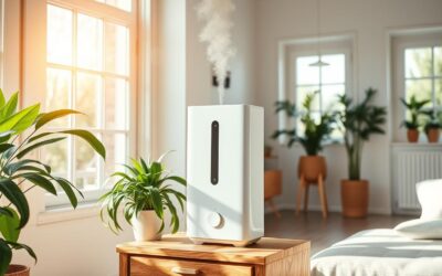 Blog 19 Koji ovlaživač zraka ne šteti psu ljeti?