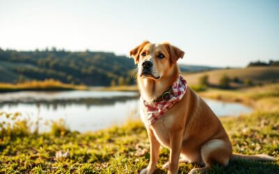 Kako naučiti psa da ne pije vodu iz lokve?