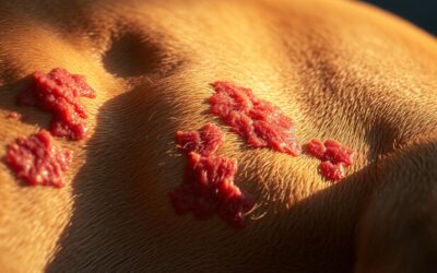 Što učiniti ako tvoj pas ponovno počne svrbjeti?