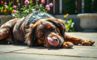 Koje pasmine teško podnose ljeto?