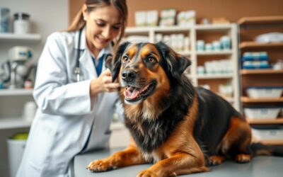 Blog 21 Zašto svakih 3 mjeseca slikati psa nakon promjene hrane?