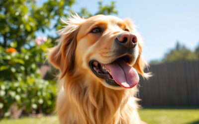 Zašto moj pas ljeti više dašće nego inače?